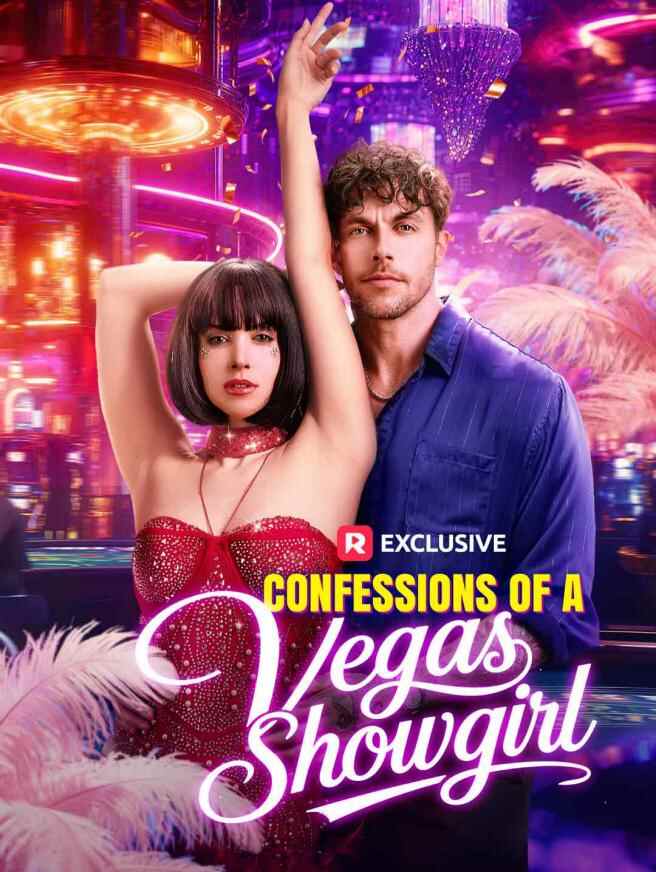 Confessions of a Vegas Showgirl