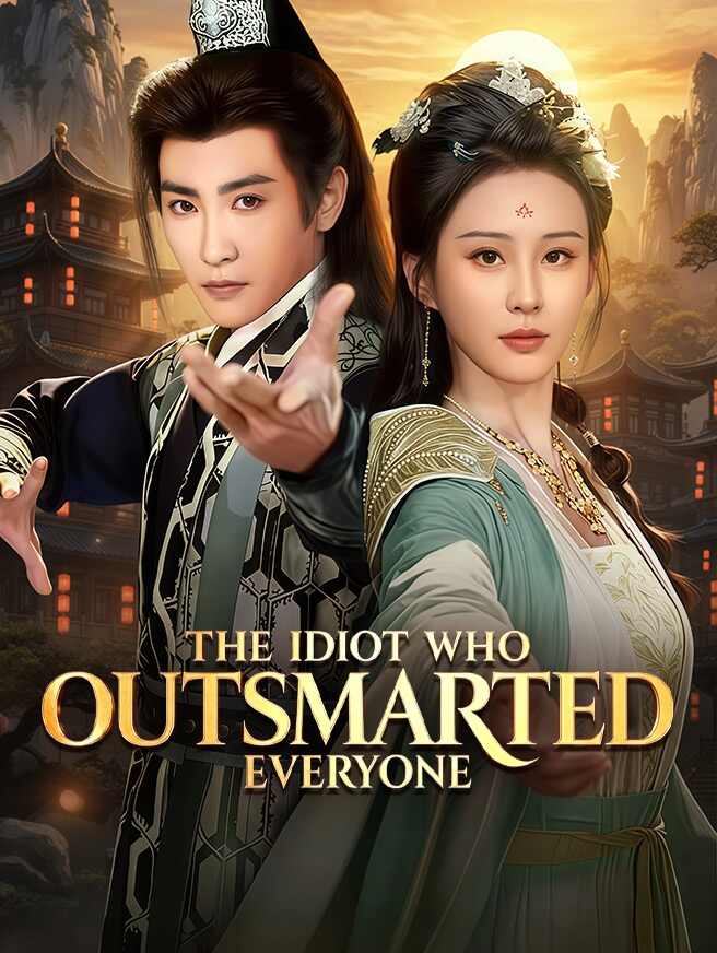 The Idiot Who Outsmarted Everyone