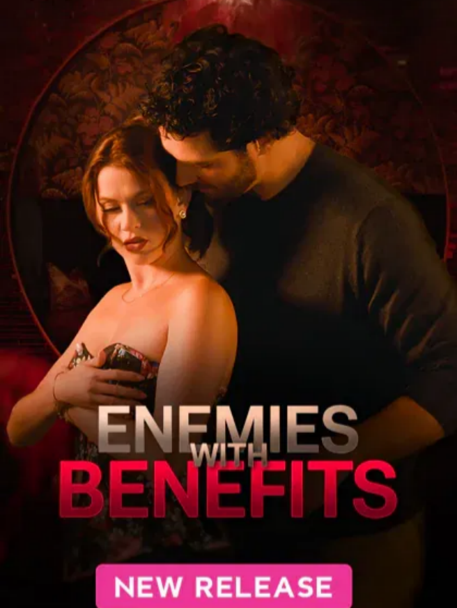 Enemies With Benefits