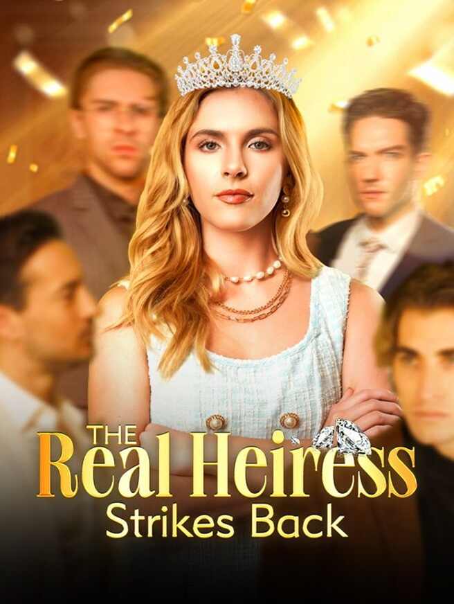 The Real Heiress Strikes Back