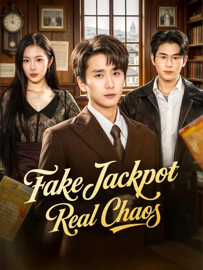 Fake Jackpot, Real Chaos