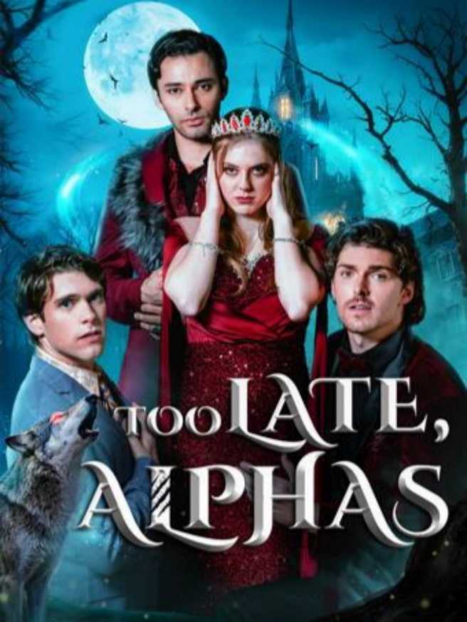 Too Late Alphas