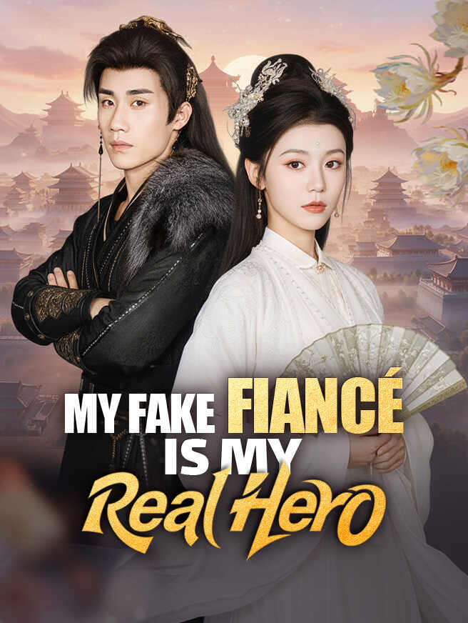 My Fake Fiancé Is My Real Hero