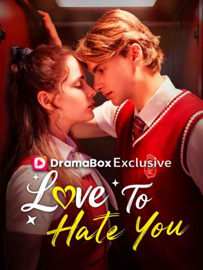 Love to Hate You