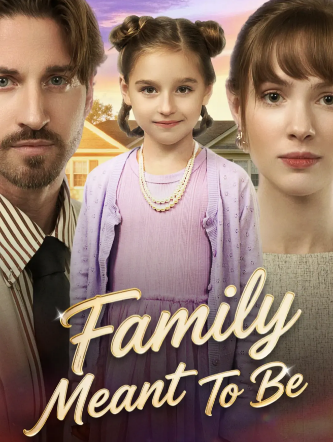 Family meant to be