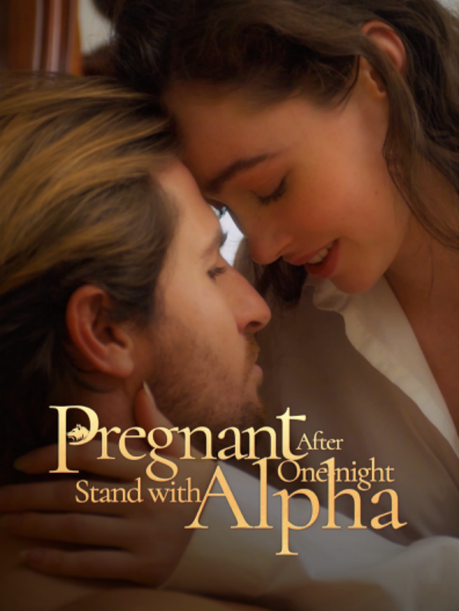 Pregnant after One night Stand with Alpha