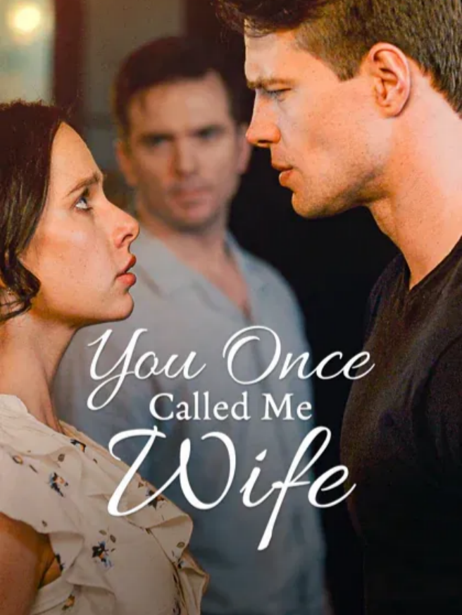 You Once Called Me Wife