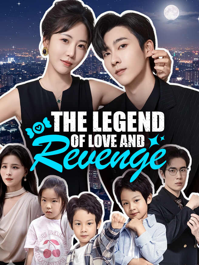The Legend of Love and Revenge