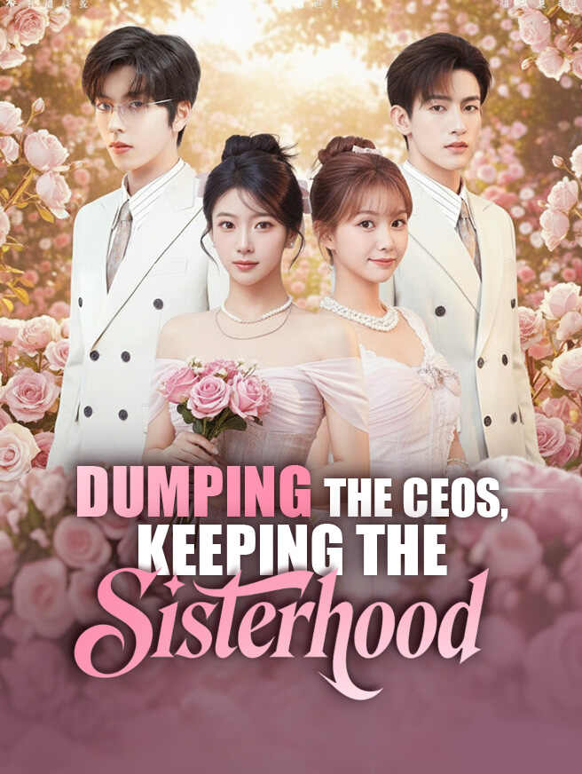Dumping the CEOs, Keeping the Sisterhood