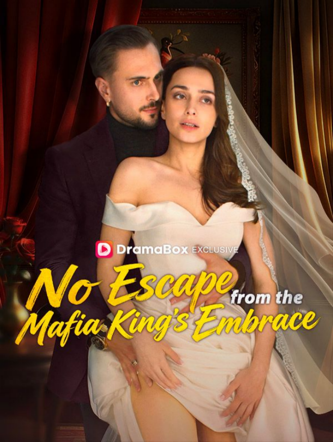 No Escape From The Mafia King S Embrace