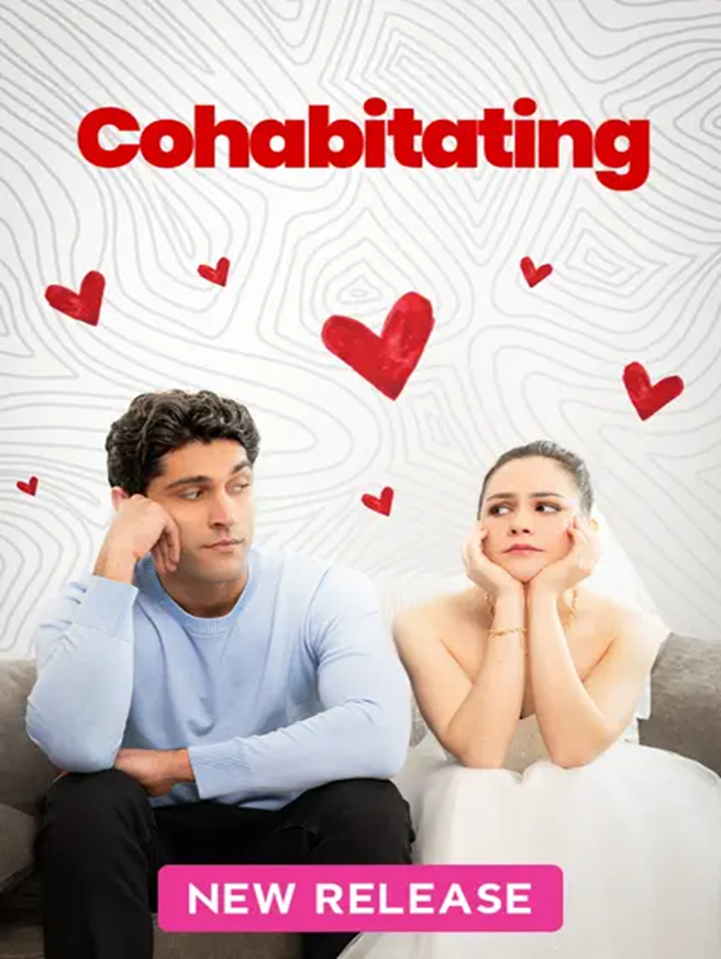 Cohabiting Lover