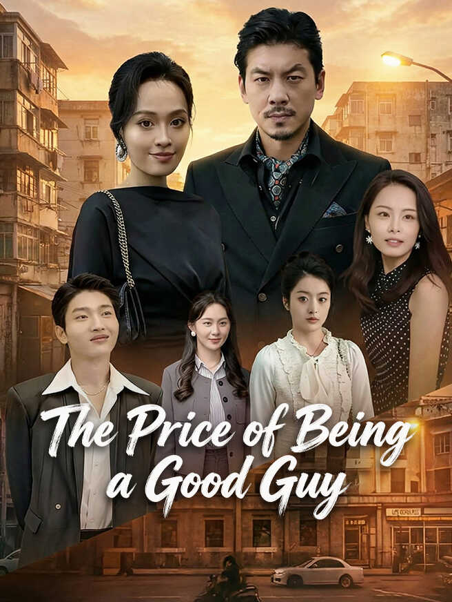 The Price of Being a Good Guy