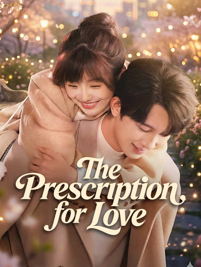 The Prescription for Love