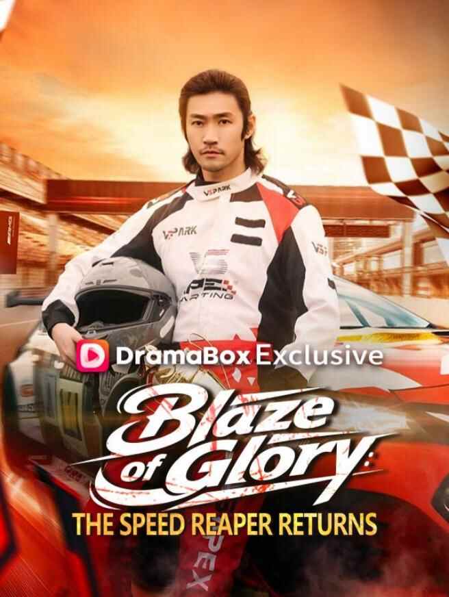 Blaze of Glory: The Speed Reaper Returns