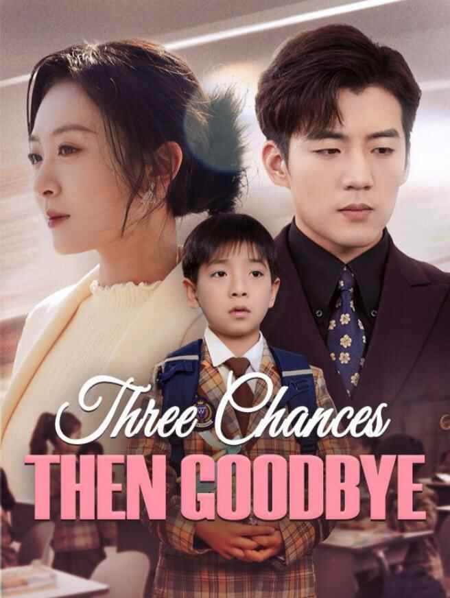 Three Chances, Then Goodbye (DUBBED)