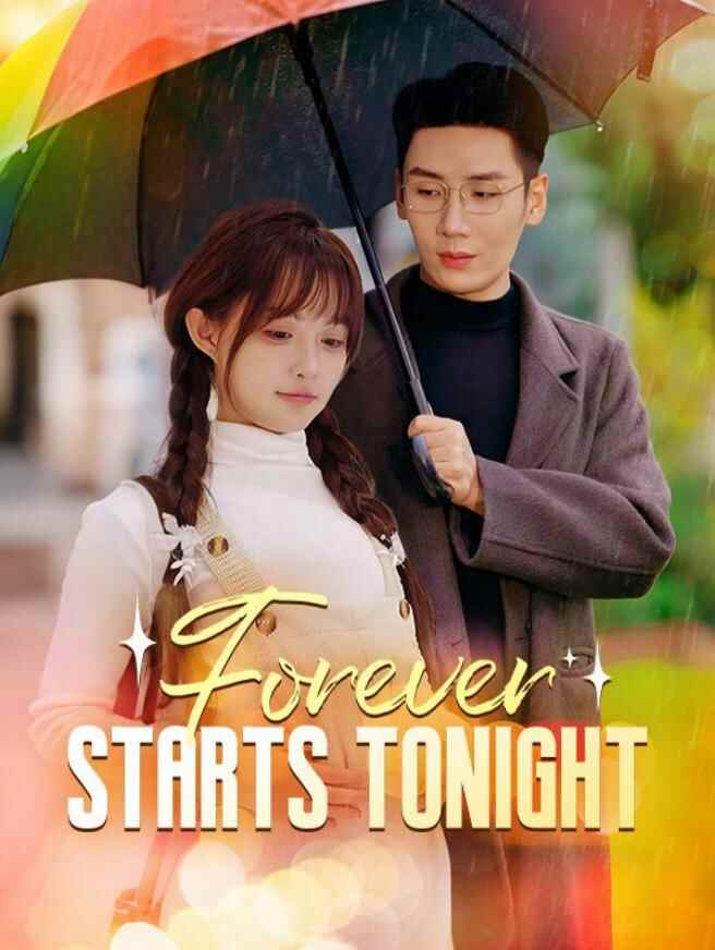 Forever Starts Tonight (DUBBED)
