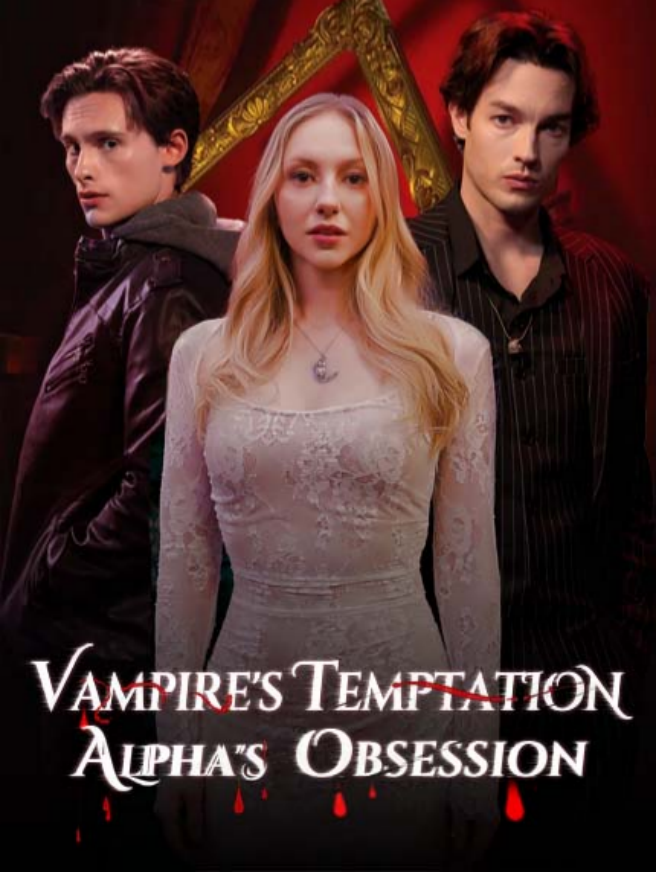 Vampires Temptation Alphas Obsession