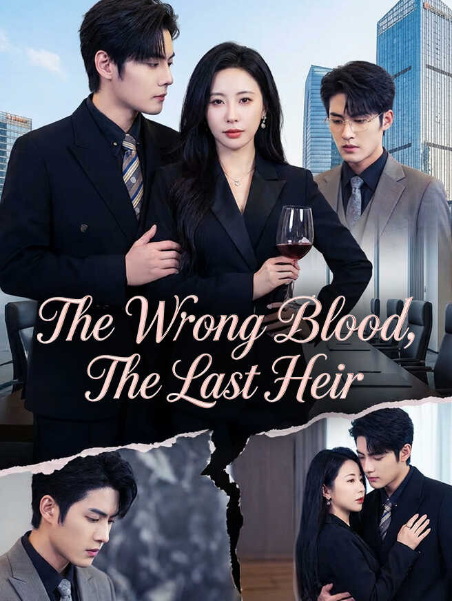 The Wrong Blood, The Last Heir