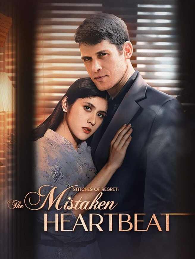 Stitches of Regret: The Mistaken Heartbeat