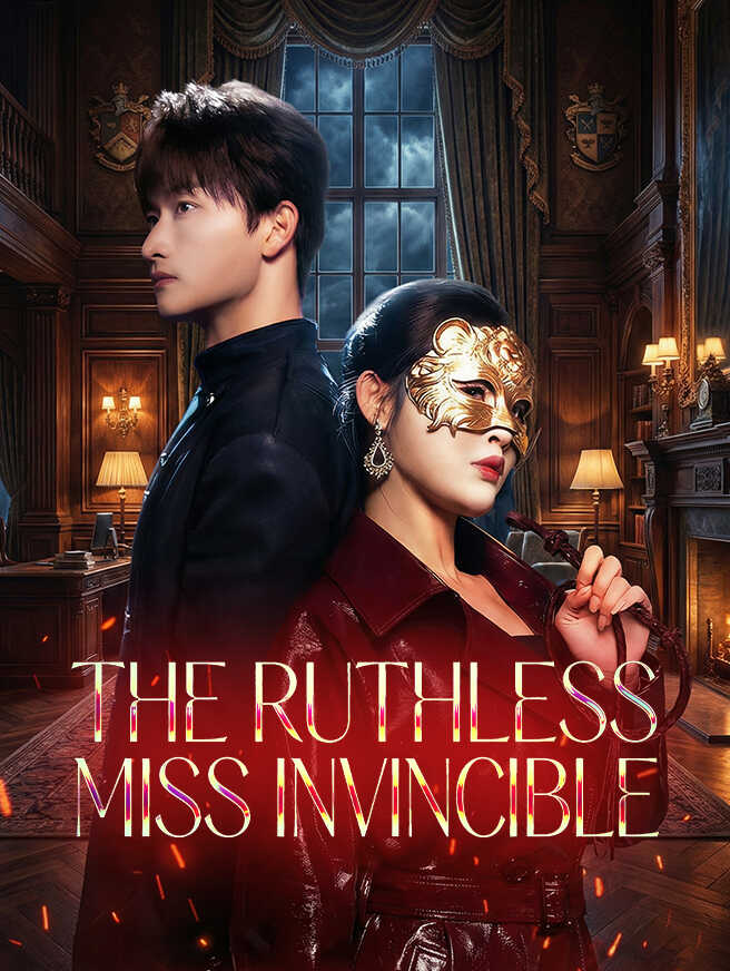 The Ruthless Miss Invincible