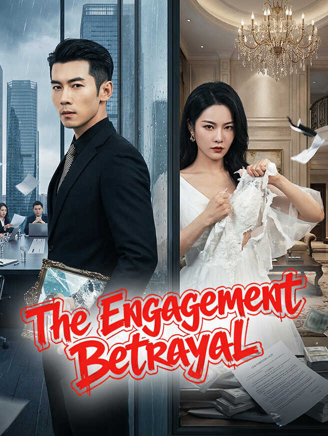 The Engagement Betrayal