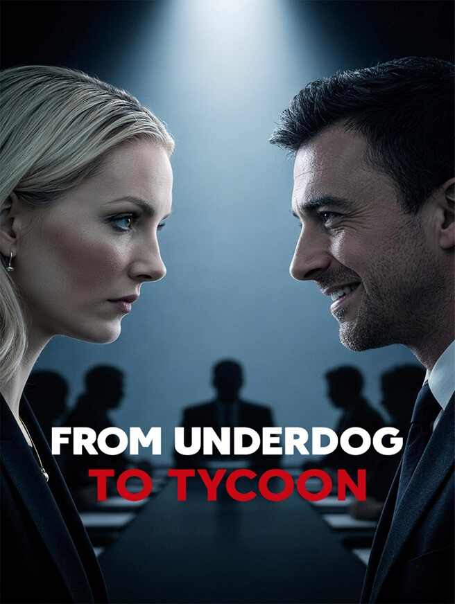 From Underdog to Tycoon