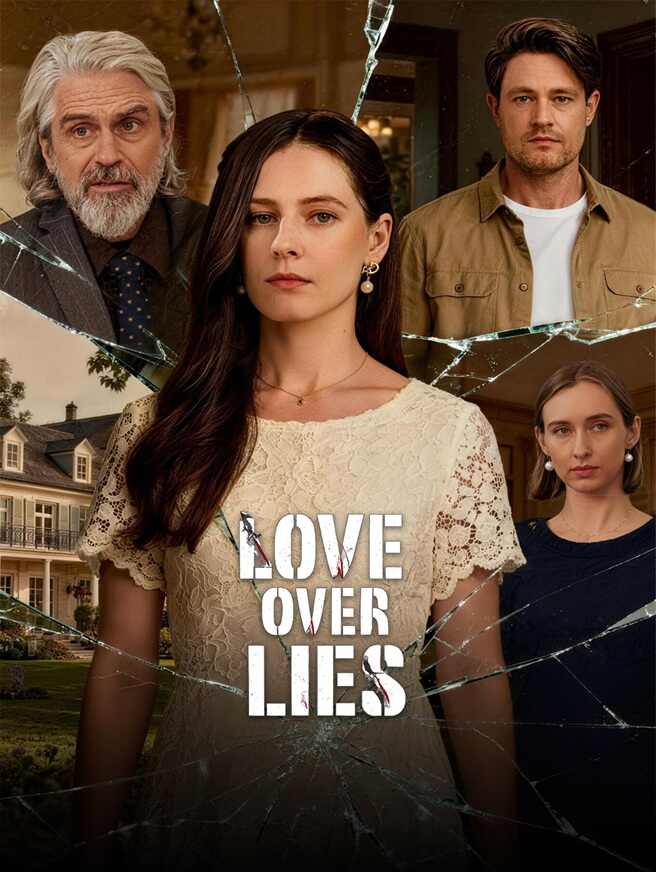 Love Over Lies