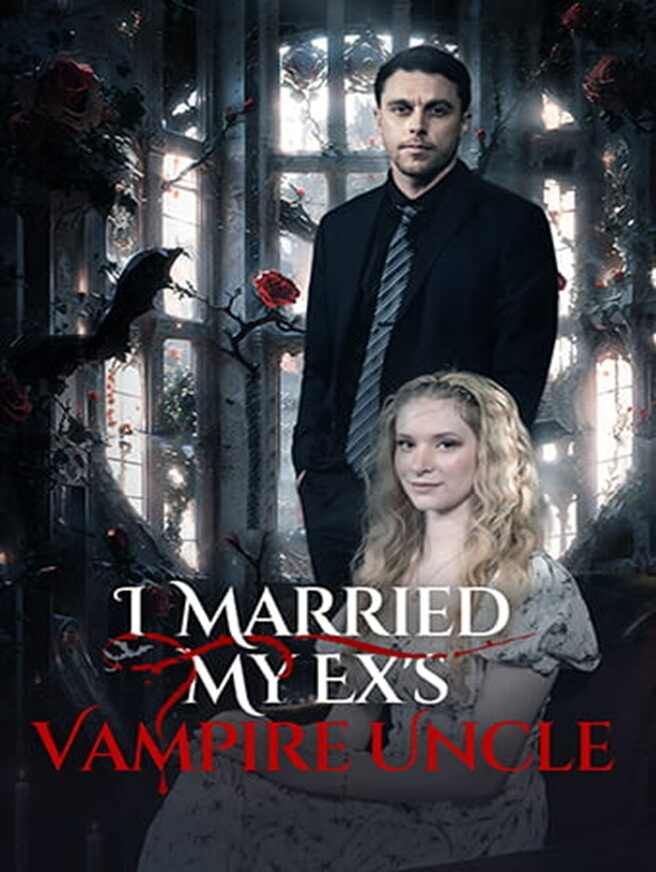 I Married My Exs Vampire Uncle