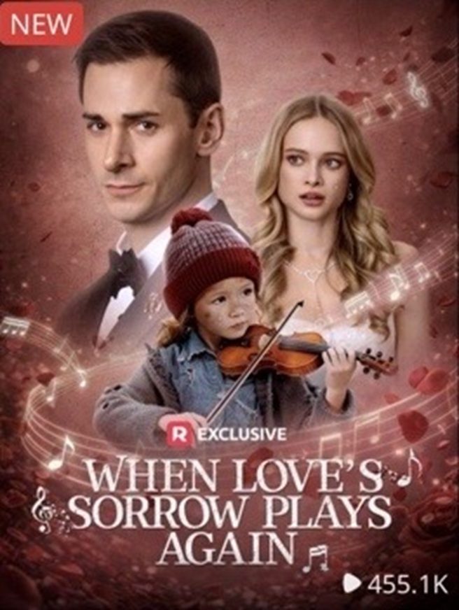 When Love S Sorrow Plays Again