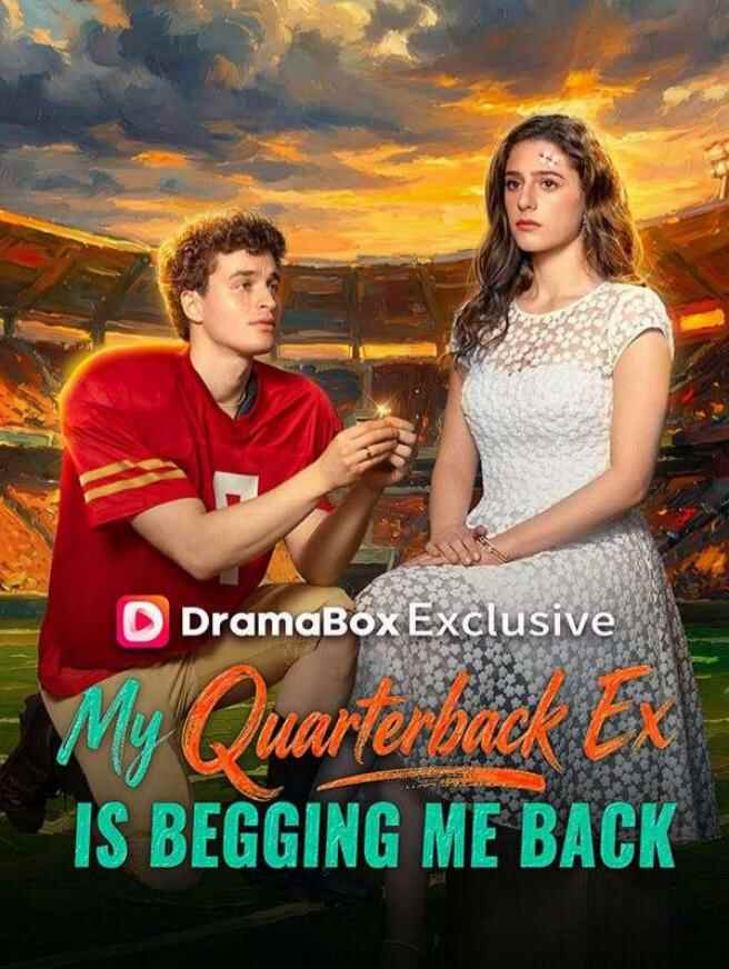 My Quarterback Ex Is Begging Me Back