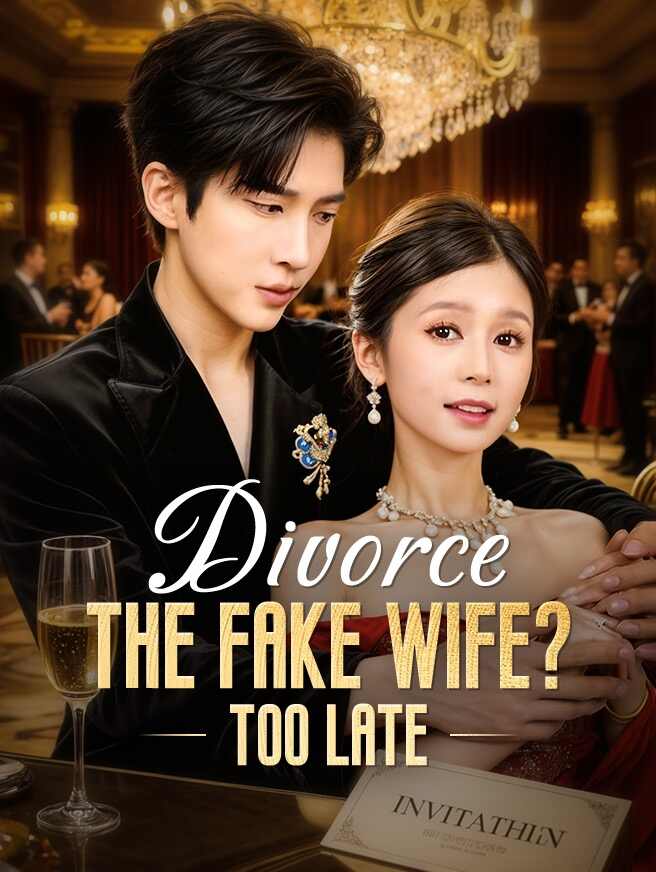 Divorce the Fake Wife? Too Late