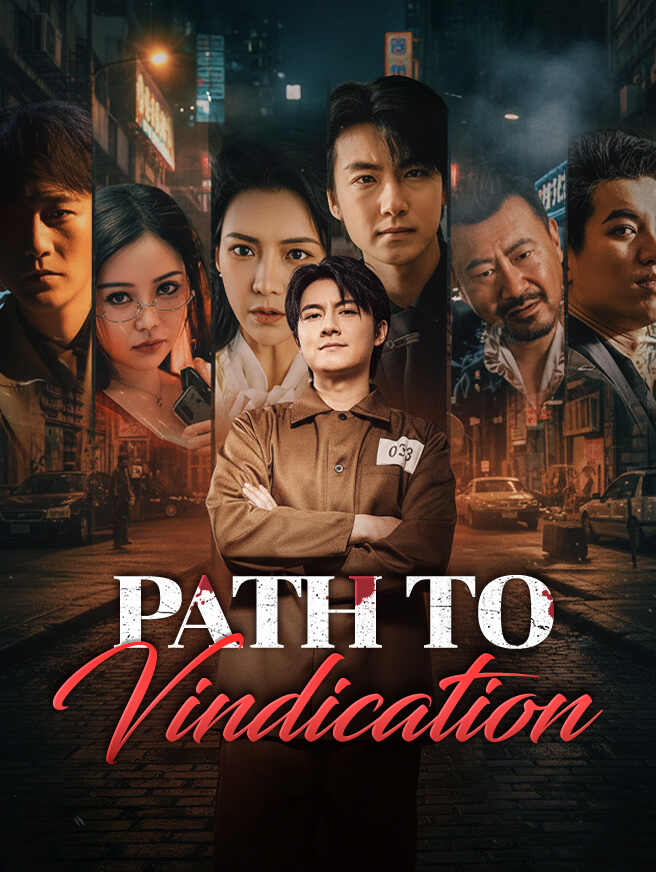 Path to Vindication