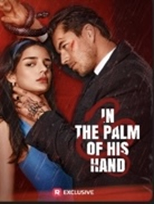 In The Palm Of His Hand