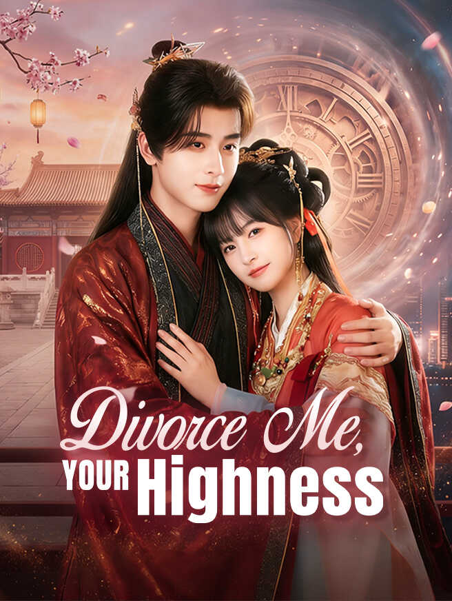 Divorce Me, Your Highness