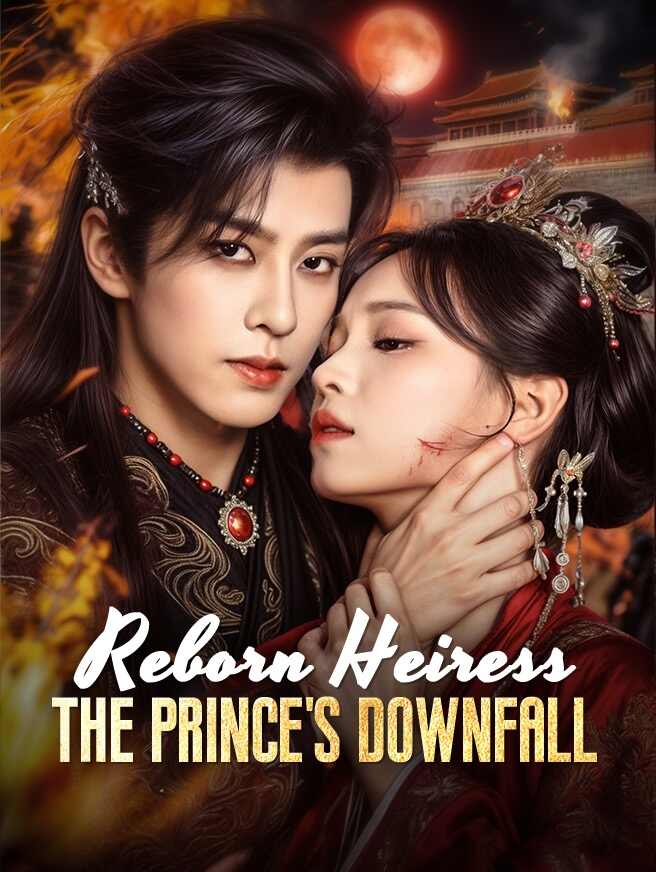 Reborn Heiress: The Prince's Downfall