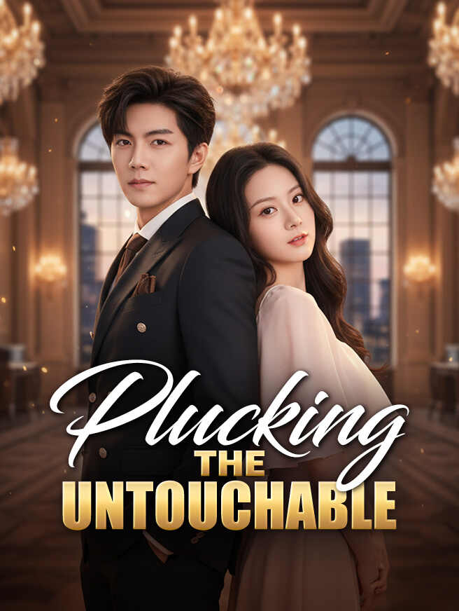 Plucking the Untouchable