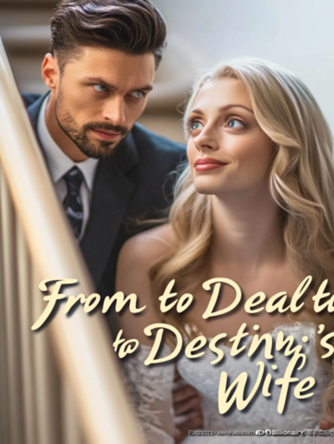From Contract Lover to the Billionaire's Bride