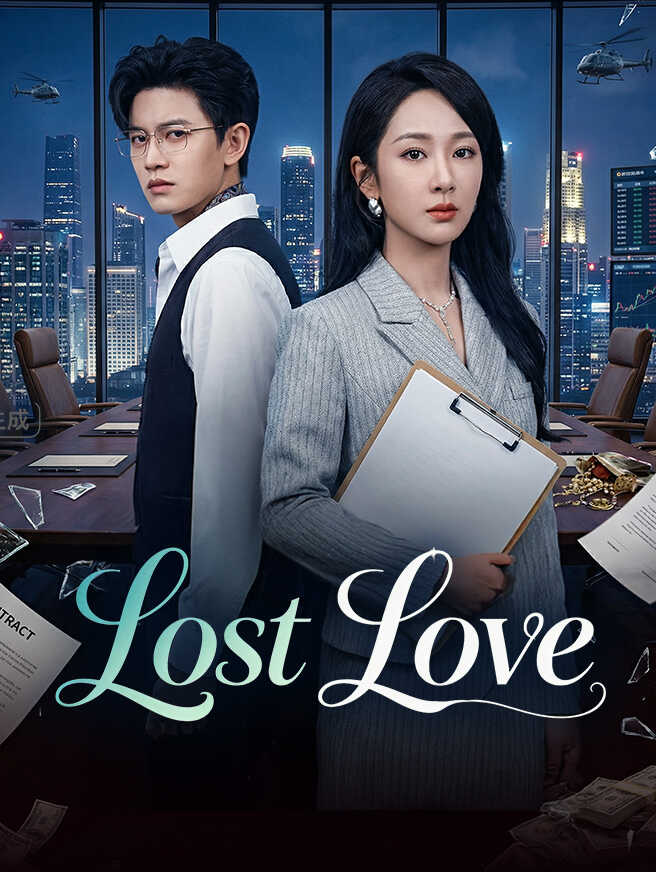 Lost Love