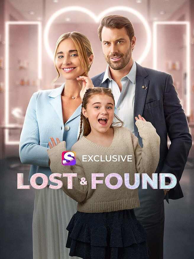 Lost Found