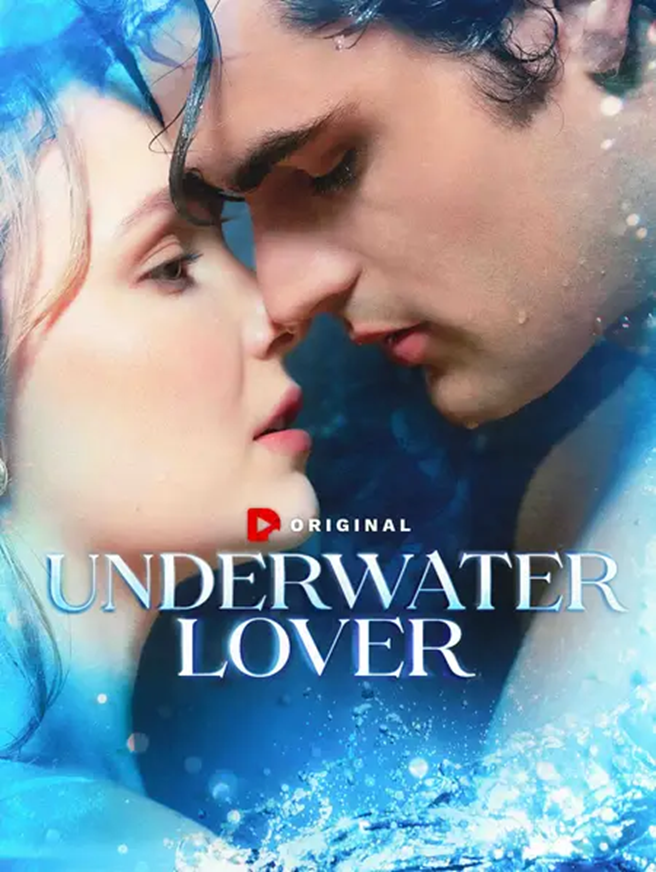 Underwater Lover