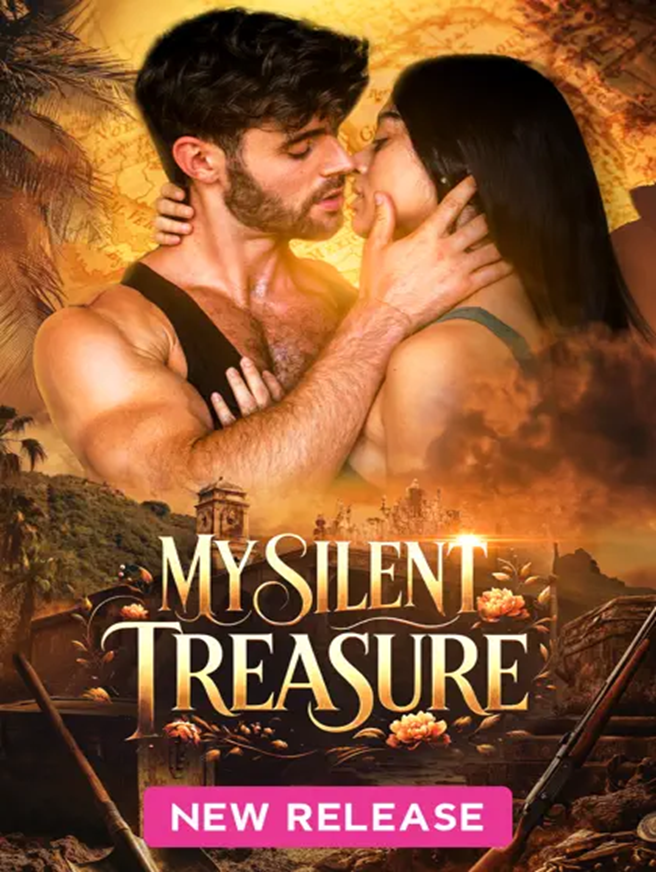 My Silent Treasure
