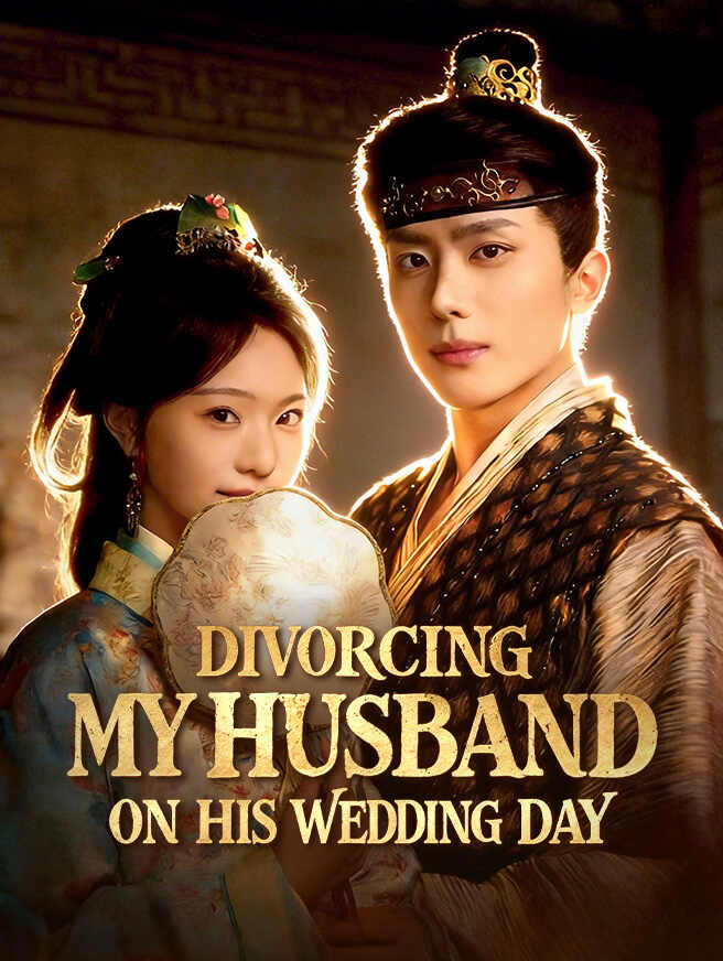 Divorcing My Husband on His Wedding Day