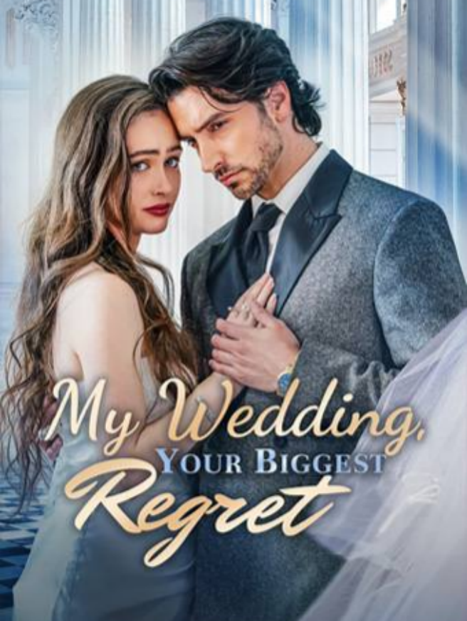 My Wedding Your Biggest Regret