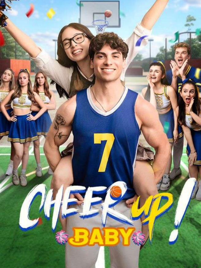 Cheer Up Baby