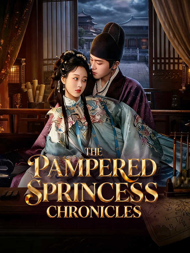 The Pampered Princess Chronicles