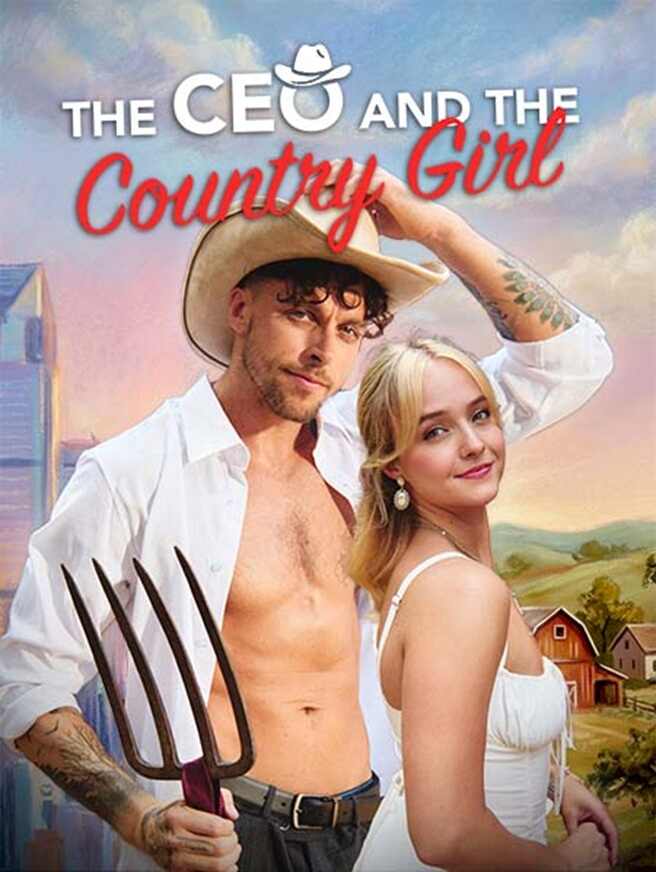 The CEO and the Country girl