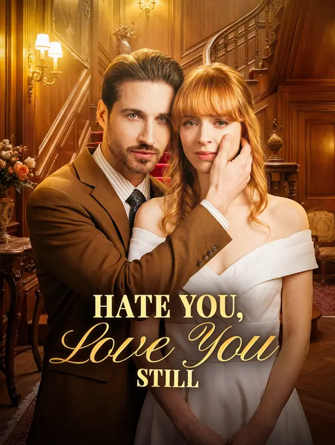 Hate You Love You Still