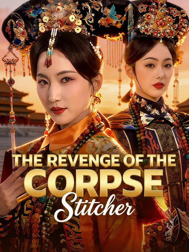 The Revenge of the Corpse Stitcher