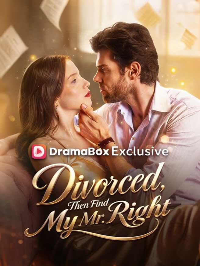 Divorced Then Find My Mr Right