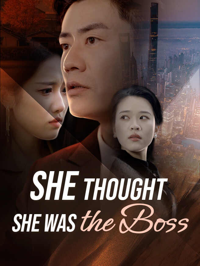 She Thought She Was the Boss